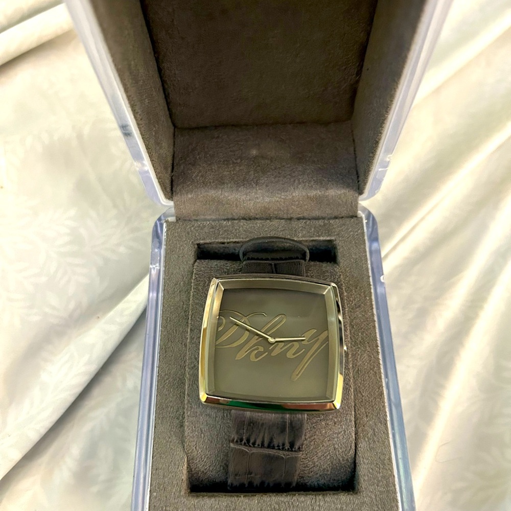DKNY Watch